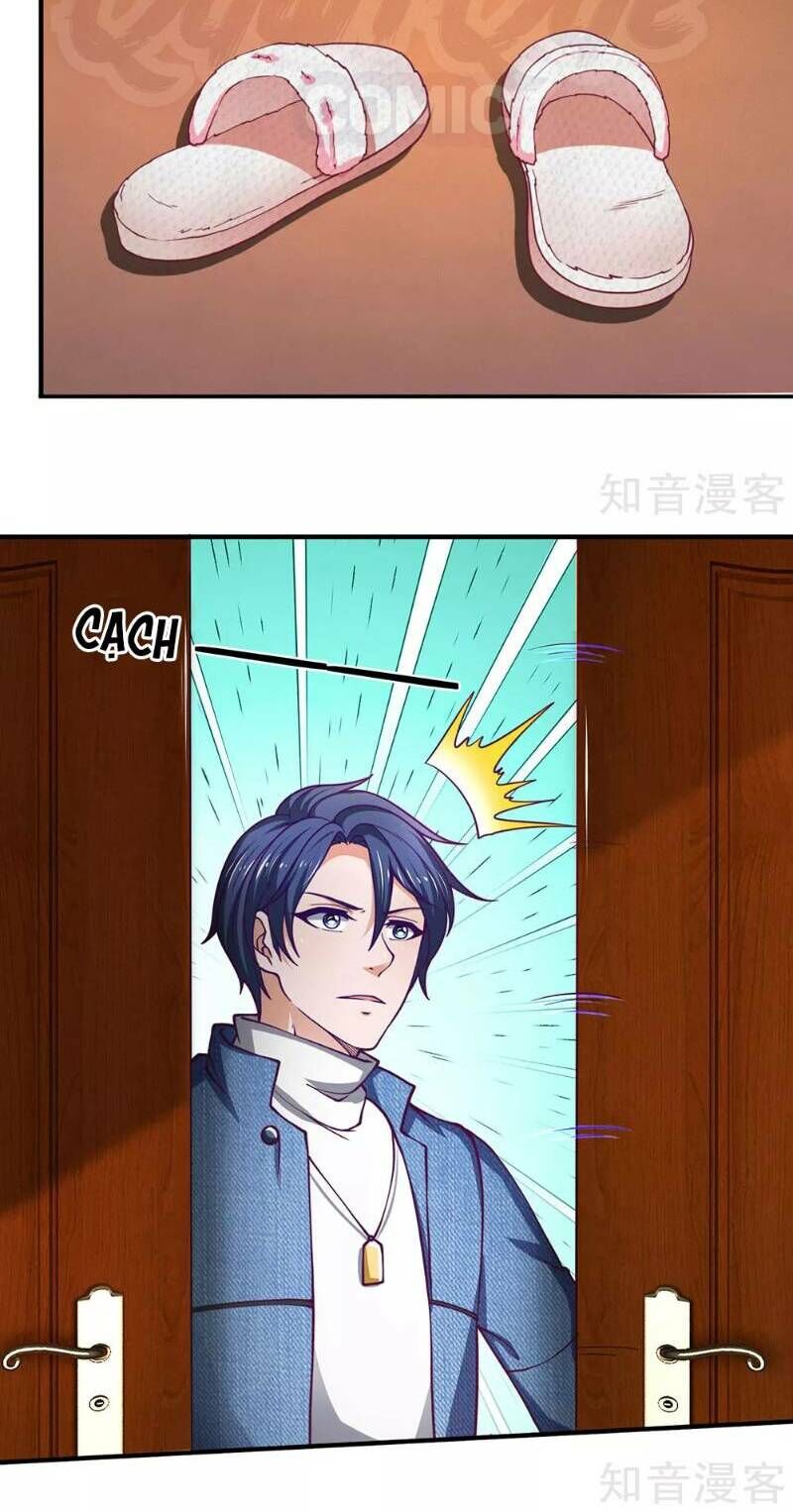 Chung Cực Binh Vương Tại Đô Thị Chapter 94 - Trang 2