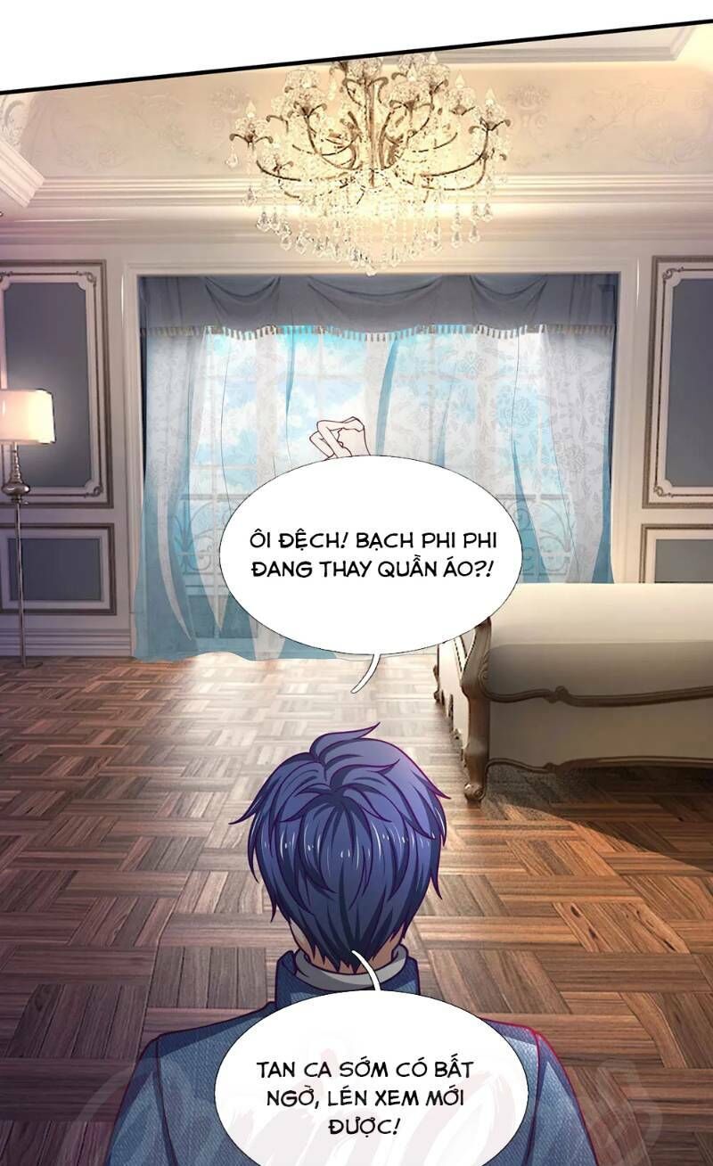 Chung Cực Binh Vương Tại Đô Thị Chapter 94 - Trang 2