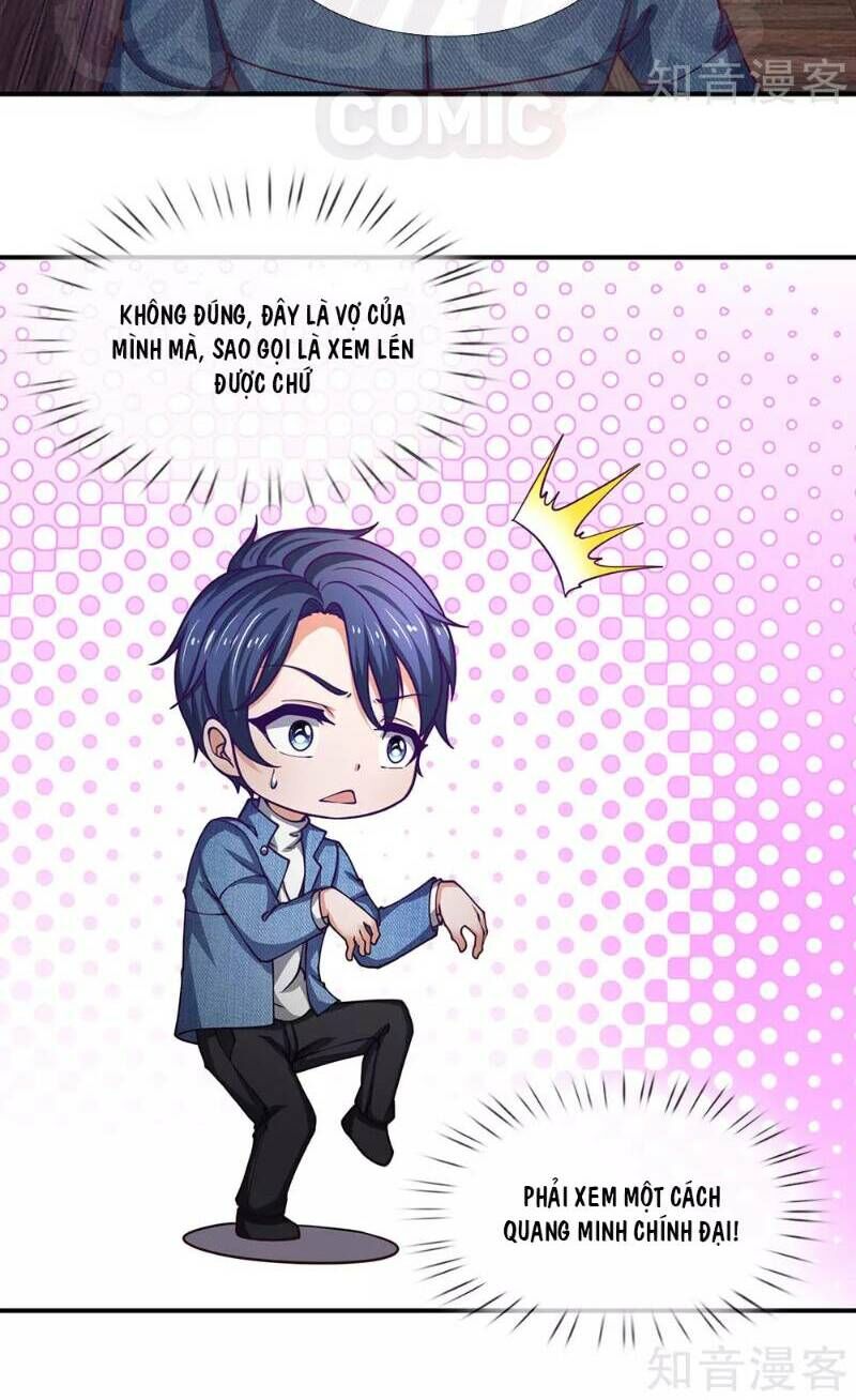 Chung Cực Binh Vương Tại Đô Thị Chapter 94 - Trang 2