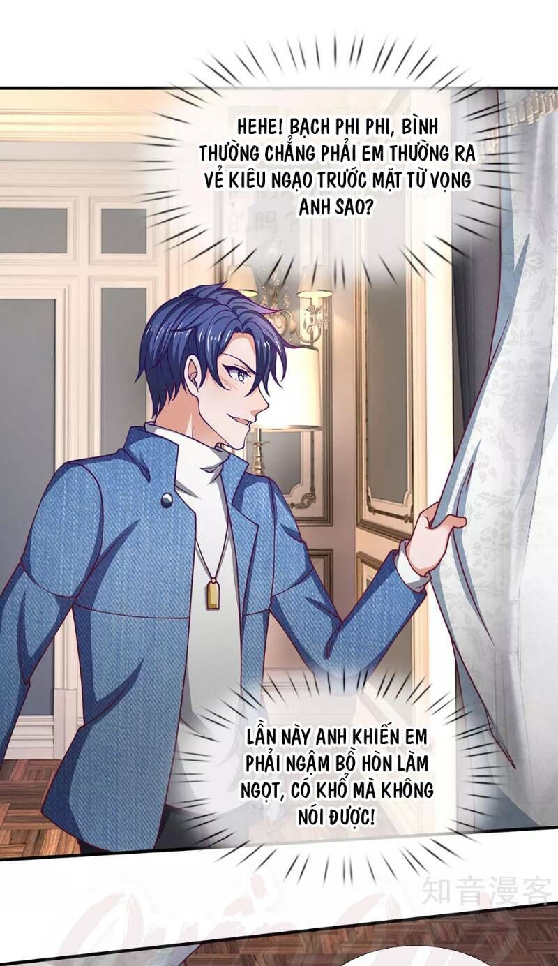 Chung Cực Binh Vương Tại Đô Thị Chapter 94 - Trang 2