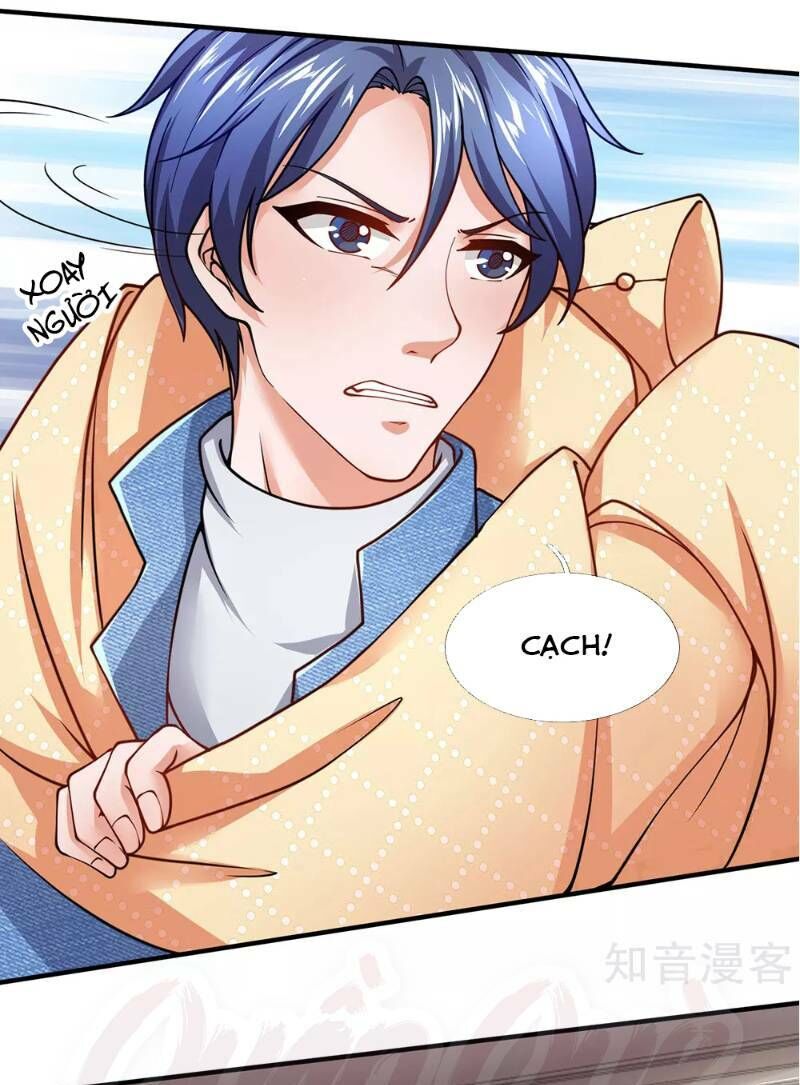 Chung Cực Binh Vương Tại Đô Thị Chapter 95 - Trang 2