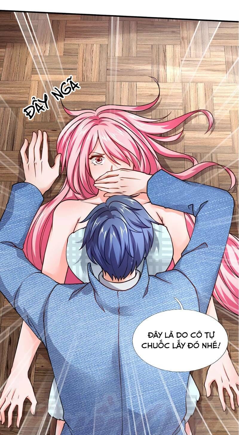 Chung Cực Binh Vương Tại Đô Thị Chapter 95 - Trang 2