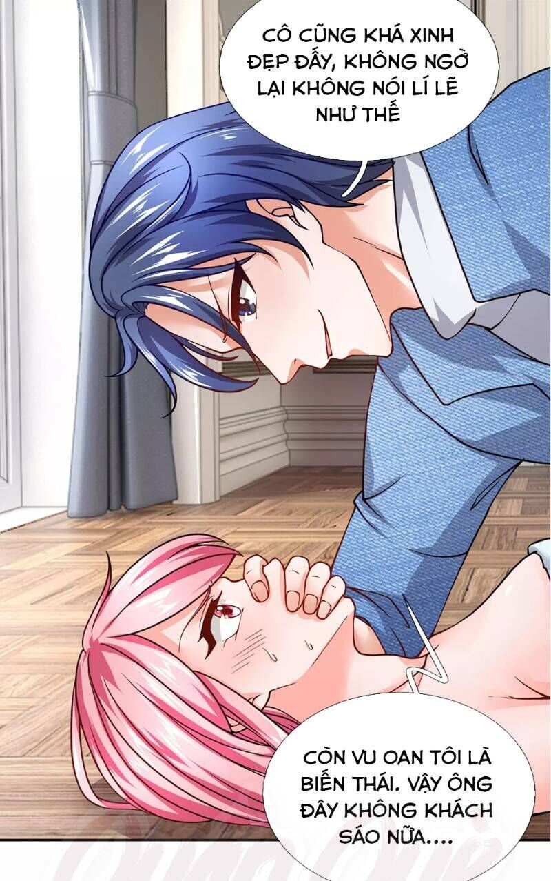 Chung Cực Binh Vương Tại Đô Thị Chapter 95 - Trang 2