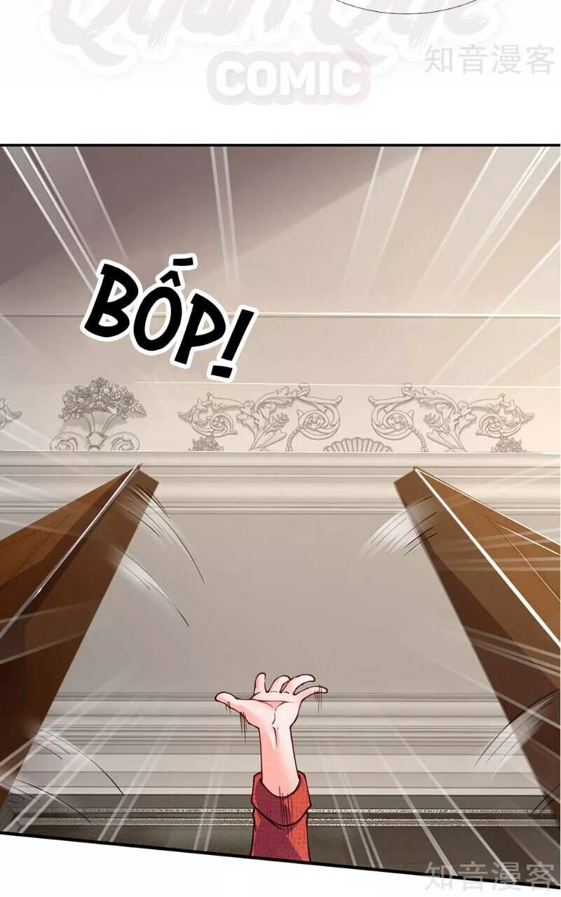 Chung Cực Binh Vương Tại Đô Thị Chapter 95 - Trang 2