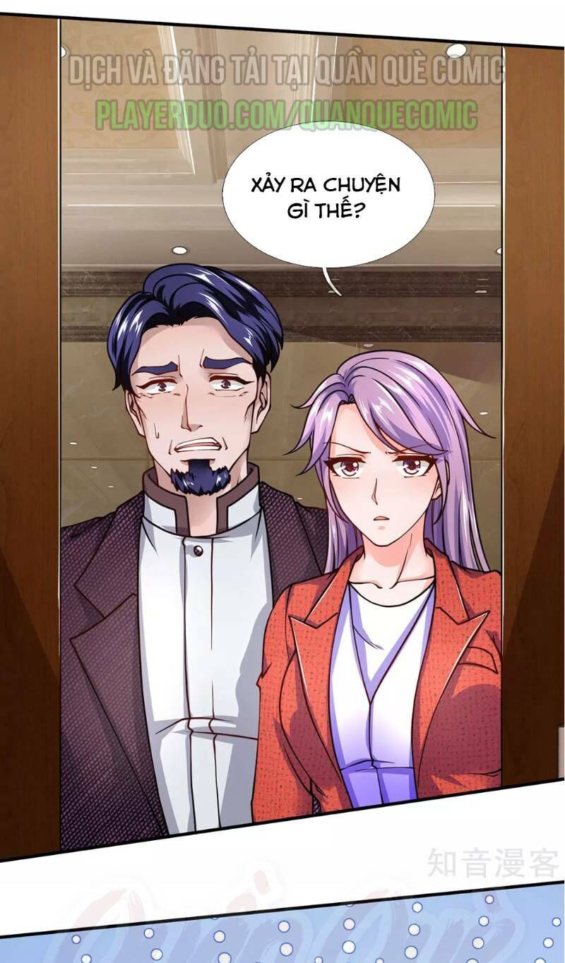 Chung Cực Binh Vương Tại Đô Thị Chapter 95 - Trang 2