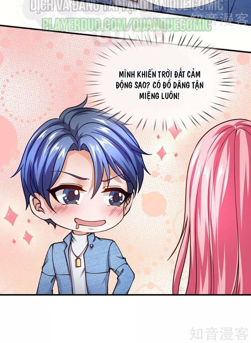 Chung Cực Binh Vương Tại Đô Thị Chapter 95 - Trang 2