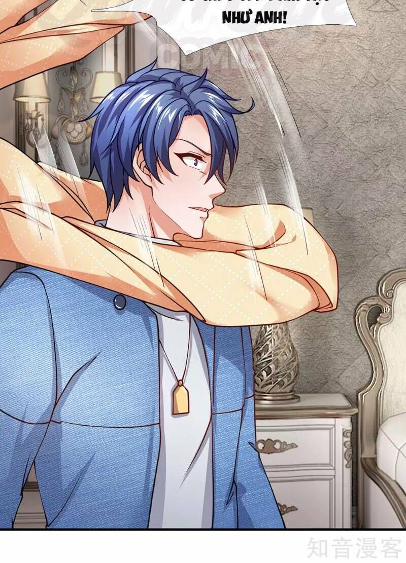 Chung Cực Binh Vương Tại Đô Thị Chapter 95 - Trang 2