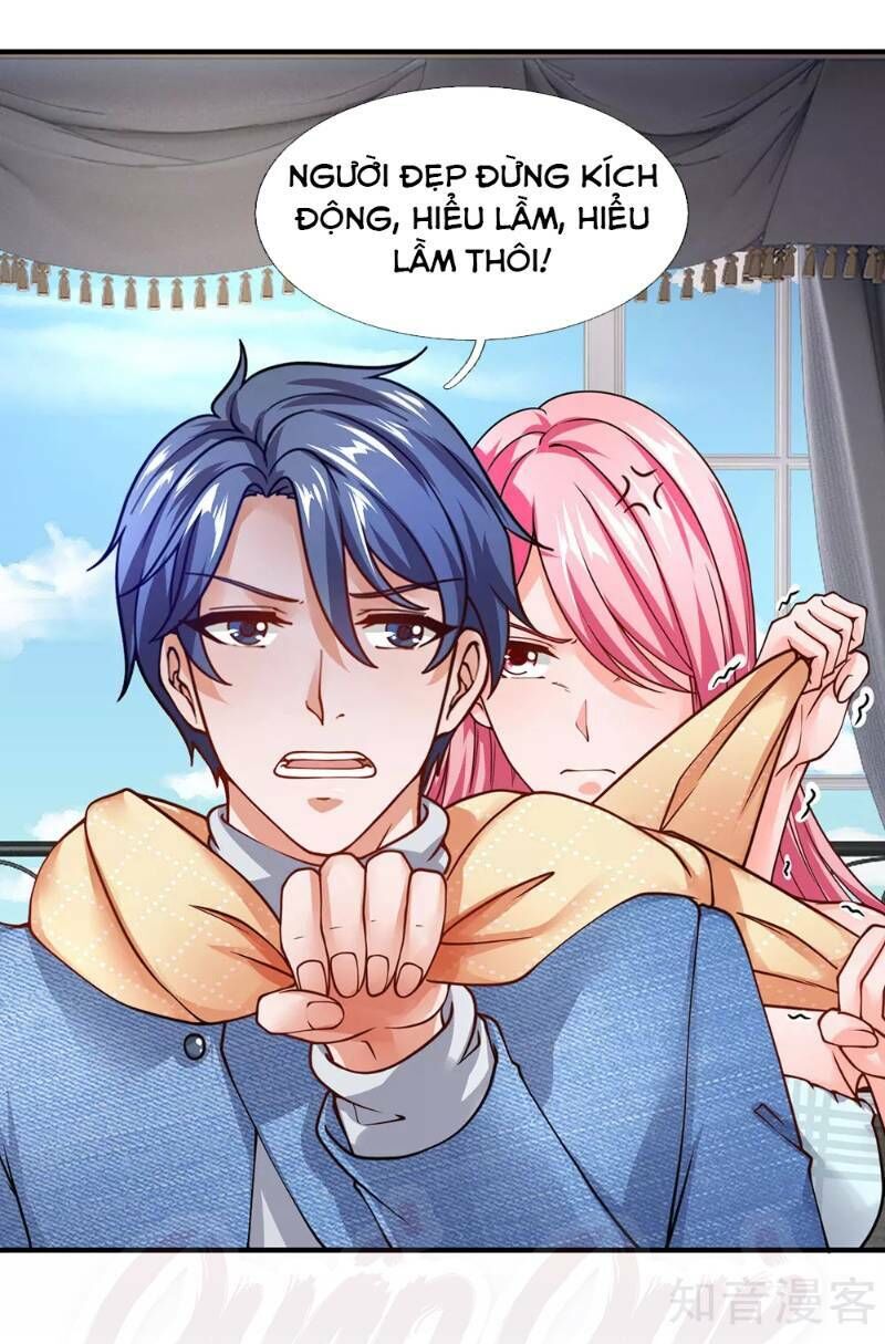 Chung Cực Binh Vương Tại Đô Thị Chapter 95 - Trang 2