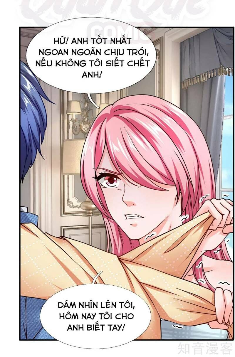 Chung Cực Binh Vương Tại Đô Thị Chapter 95 - Trang 2