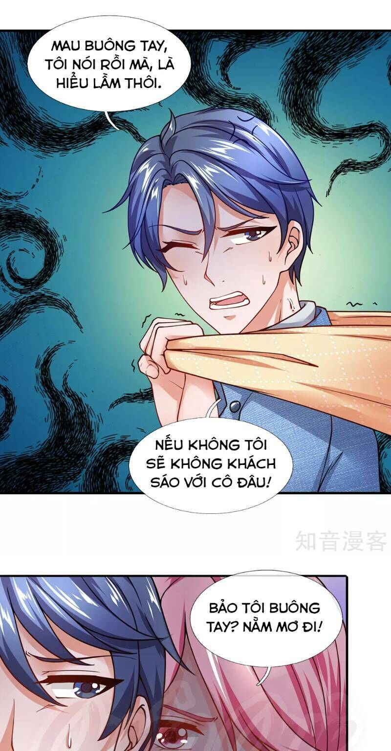 Chung Cực Binh Vương Tại Đô Thị Chapter 95 - Trang 2