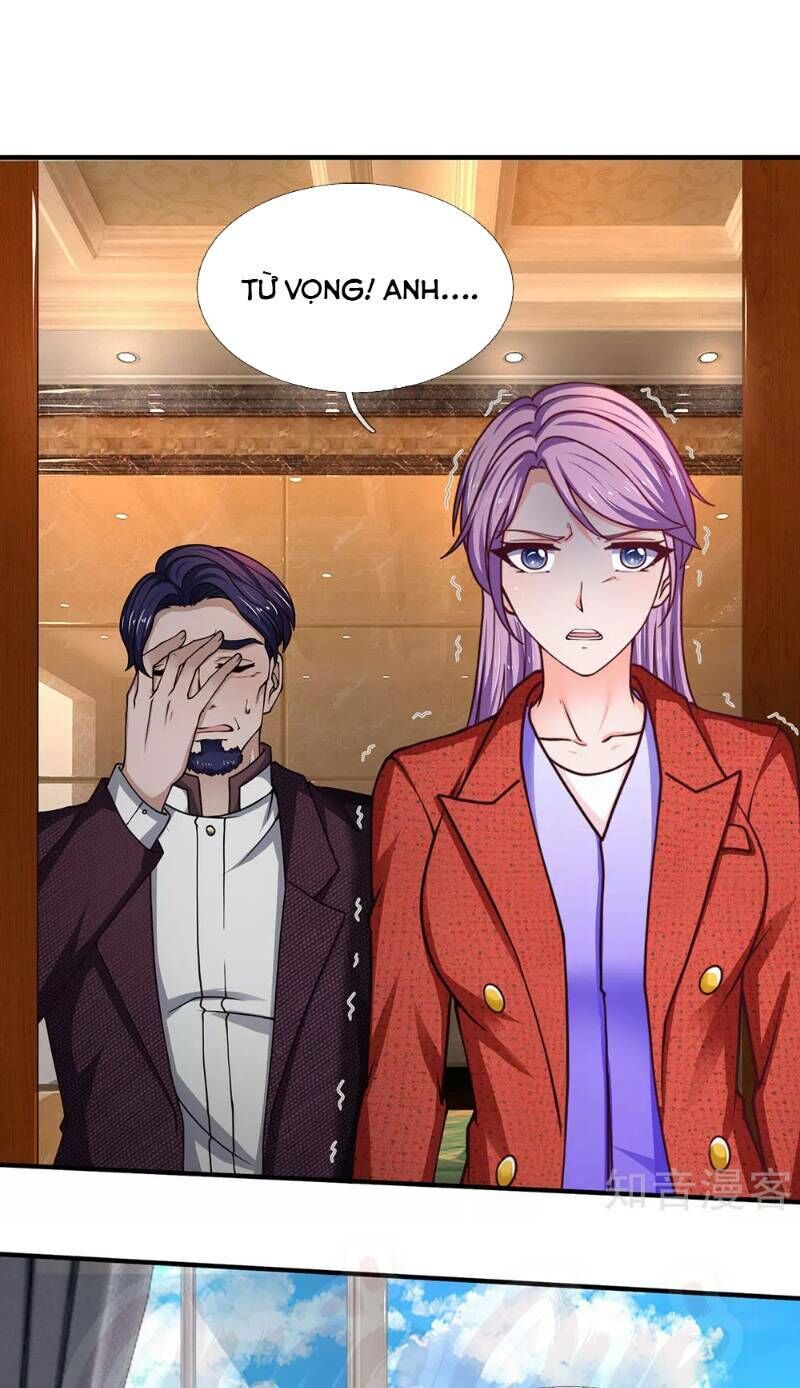 Chung Cực Binh Vương Tại Đô Thị Chapter 96 - Trang 2