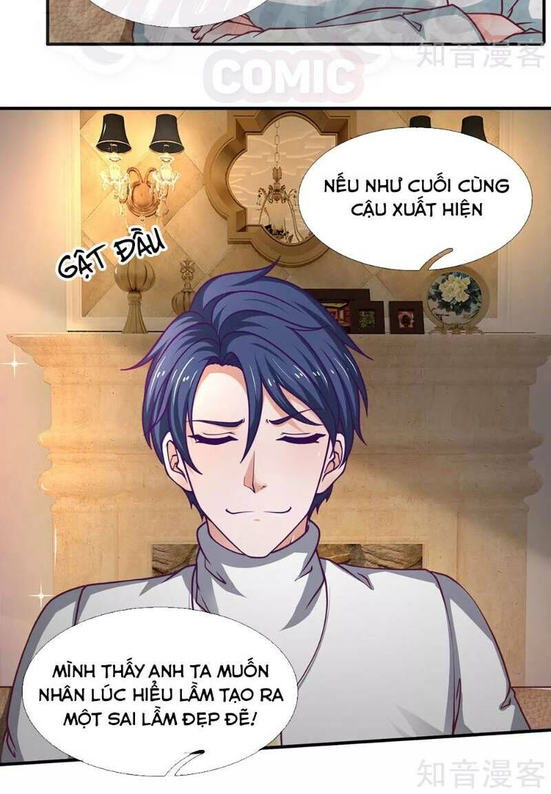 Chung Cực Binh Vương Tại Đô Thị Chapter 96 - Trang 2