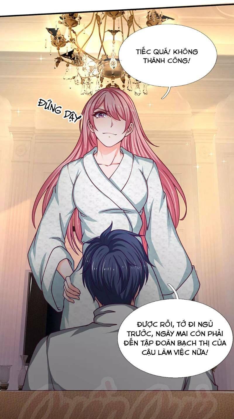 Chung Cực Binh Vương Tại Đô Thị Chapter 96 - Trang 2