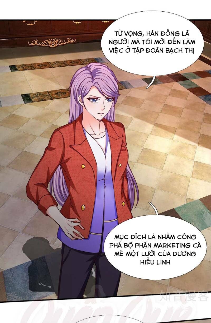 Chung Cực Binh Vương Tại Đô Thị Chapter 96 - Trang 2