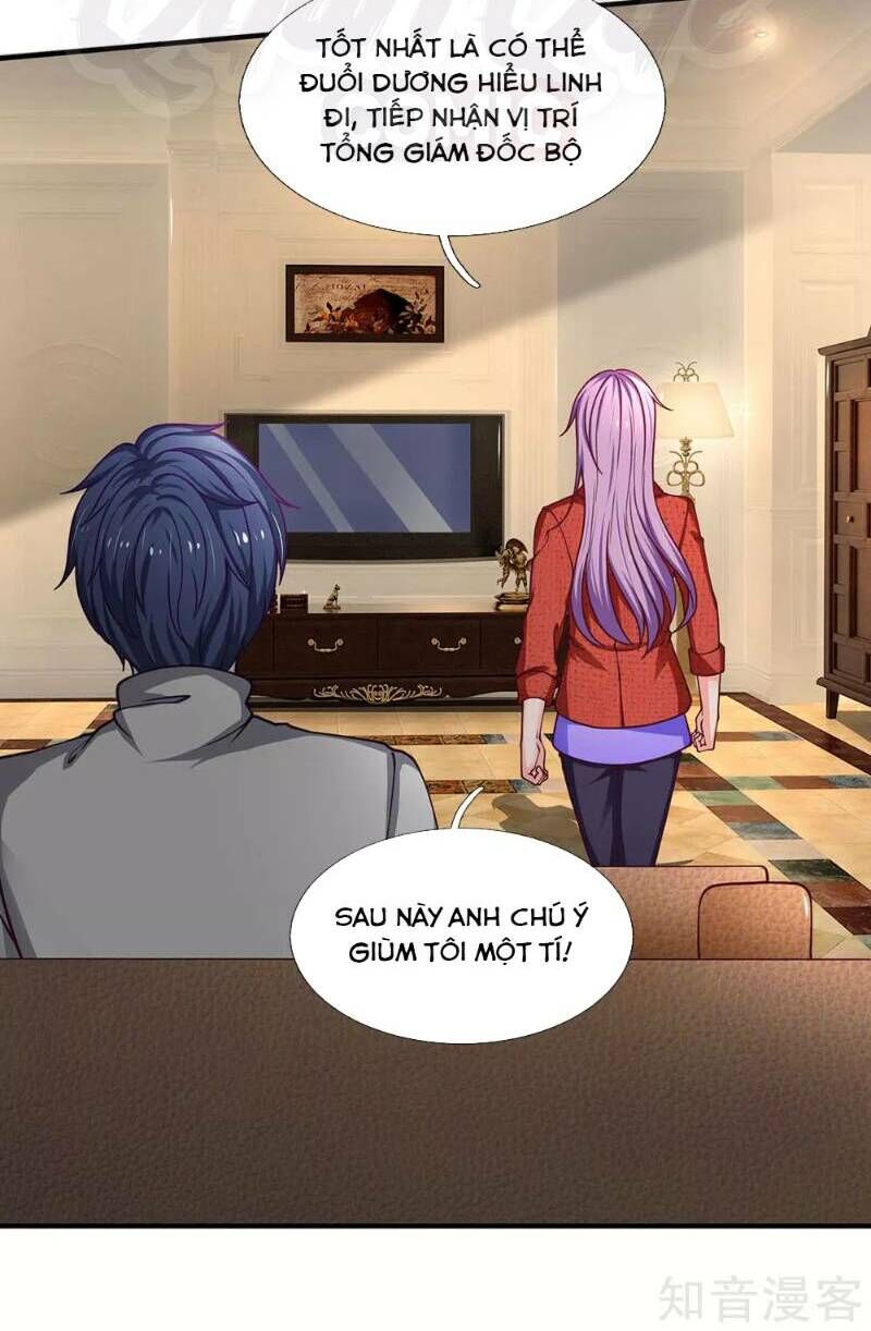 Chung Cực Binh Vương Tại Đô Thị Chapter 96 - Trang 2