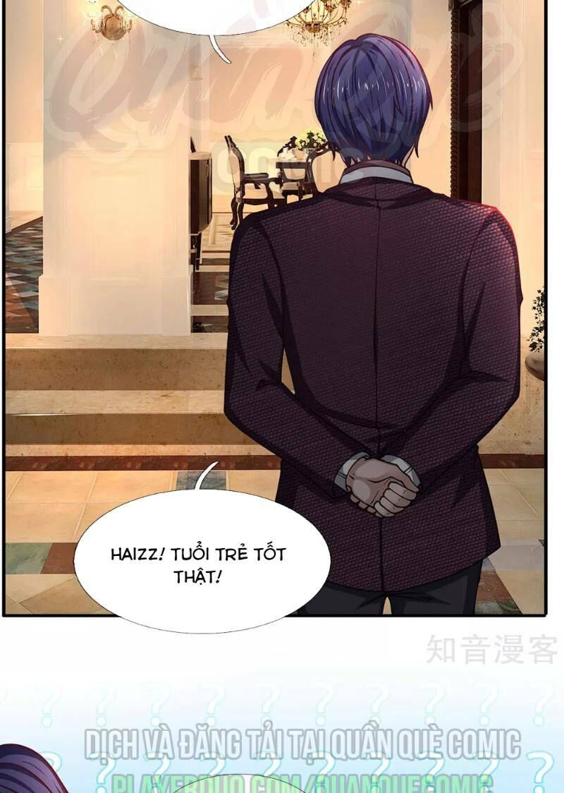 Chung Cực Binh Vương Tại Đô Thị Chapter 96 - Trang 2