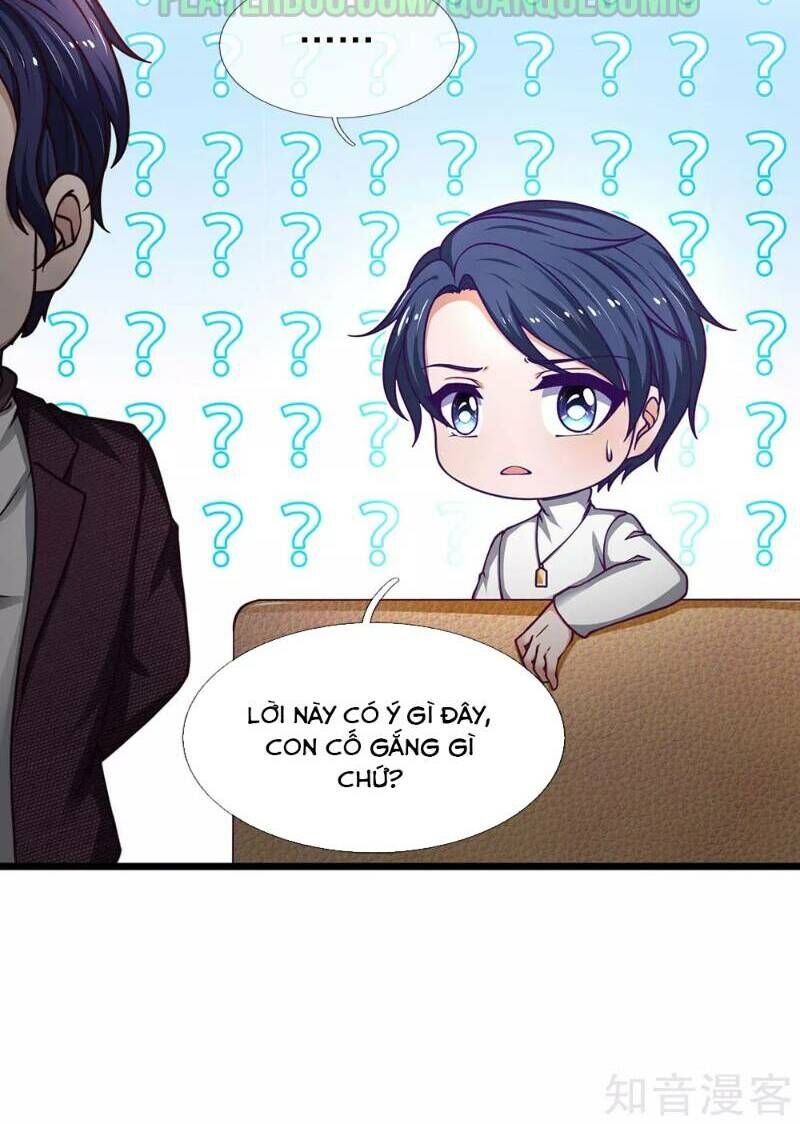 Chung Cực Binh Vương Tại Đô Thị Chapter 96 - Trang 2