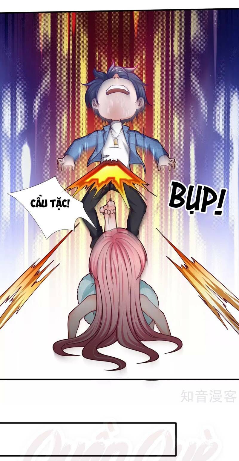 Chung Cực Binh Vương Tại Đô Thị Chapter 96 - Trang 2