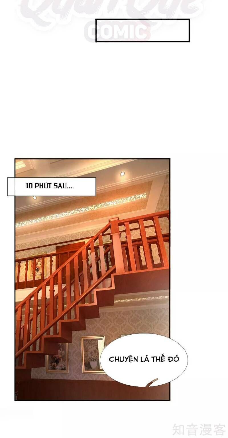 Chung Cực Binh Vương Tại Đô Thị Chapter 96 - Trang 2