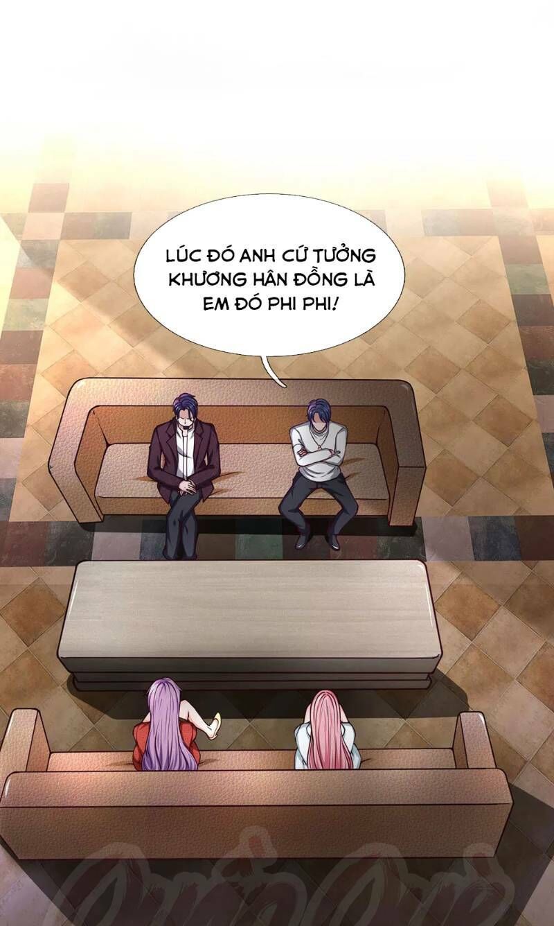 Chung Cực Binh Vương Tại Đô Thị Chapter 96 - Trang 2