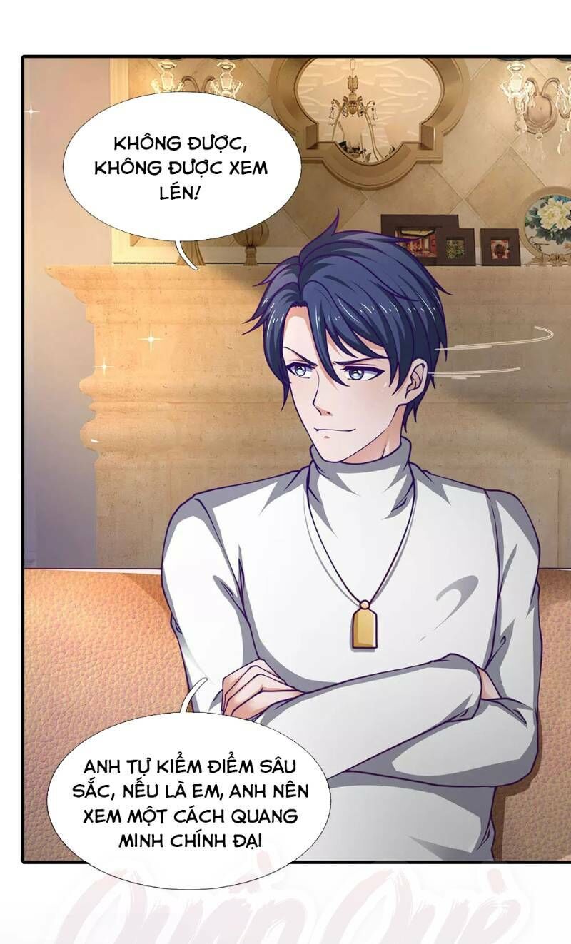 Chung Cực Binh Vương Tại Đô Thị Chapter 96 - Trang 2