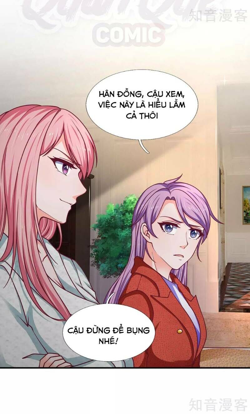 Chung Cực Binh Vương Tại Đô Thị Chapter 96 - Trang 2