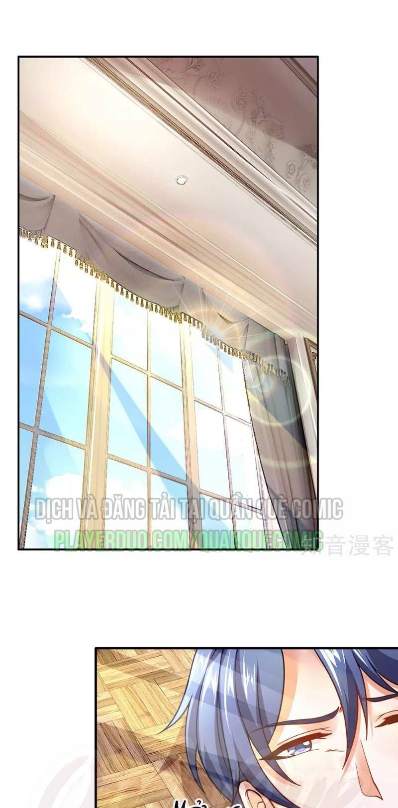 Chung Cực Binh Vương Tại Đô Thị Chapter 97 - Trang 2