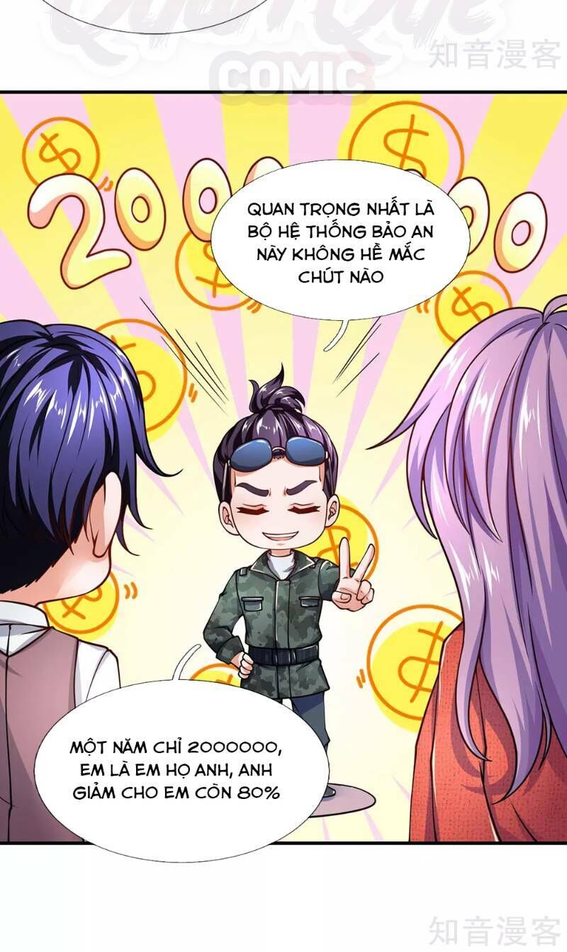 Chung Cực Binh Vương Tại Đô Thị Chapter 97 - Trang 2