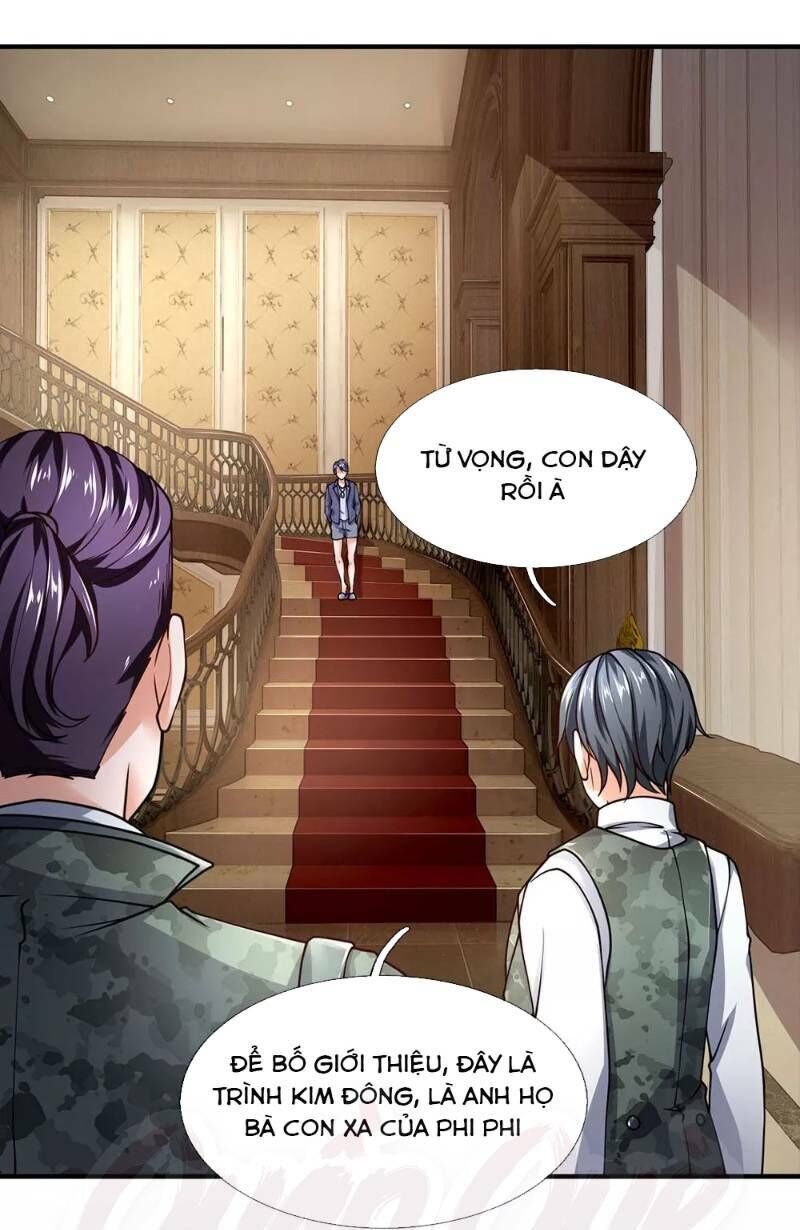 Chung Cực Binh Vương Tại Đô Thị Chapter 97 - Trang 2