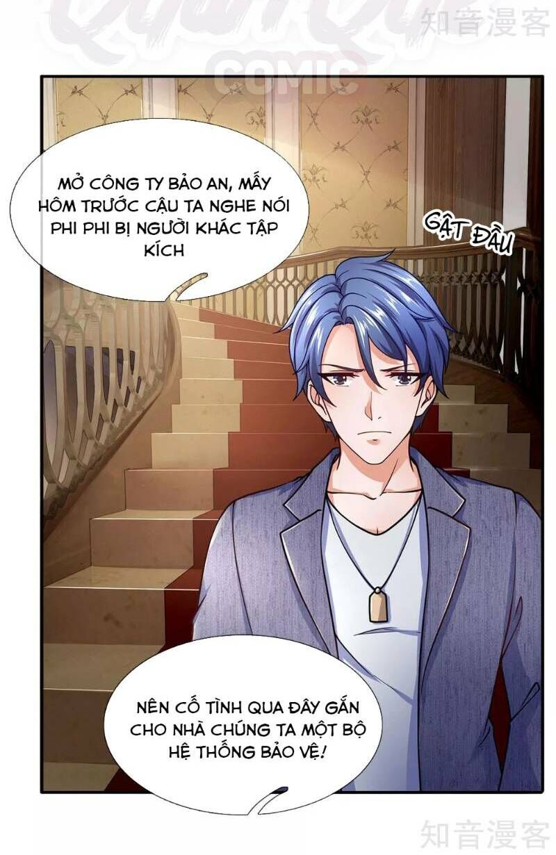 Chung Cực Binh Vương Tại Đô Thị Chapter 97 - Trang 2