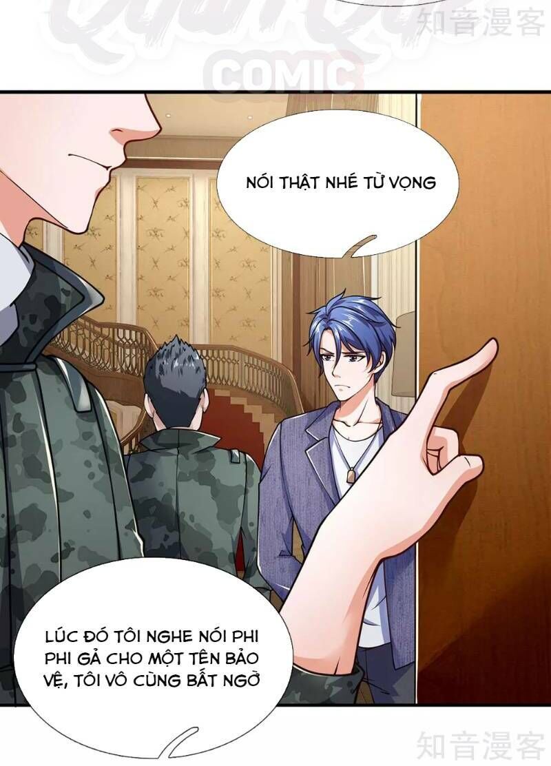 Chung Cực Binh Vương Tại Đô Thị Chapter 97 - Trang 2