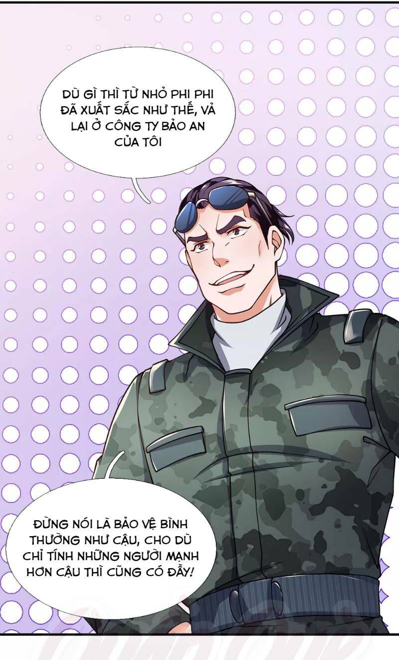 Chung Cực Binh Vương Tại Đô Thị Chapter 97 - Trang 2