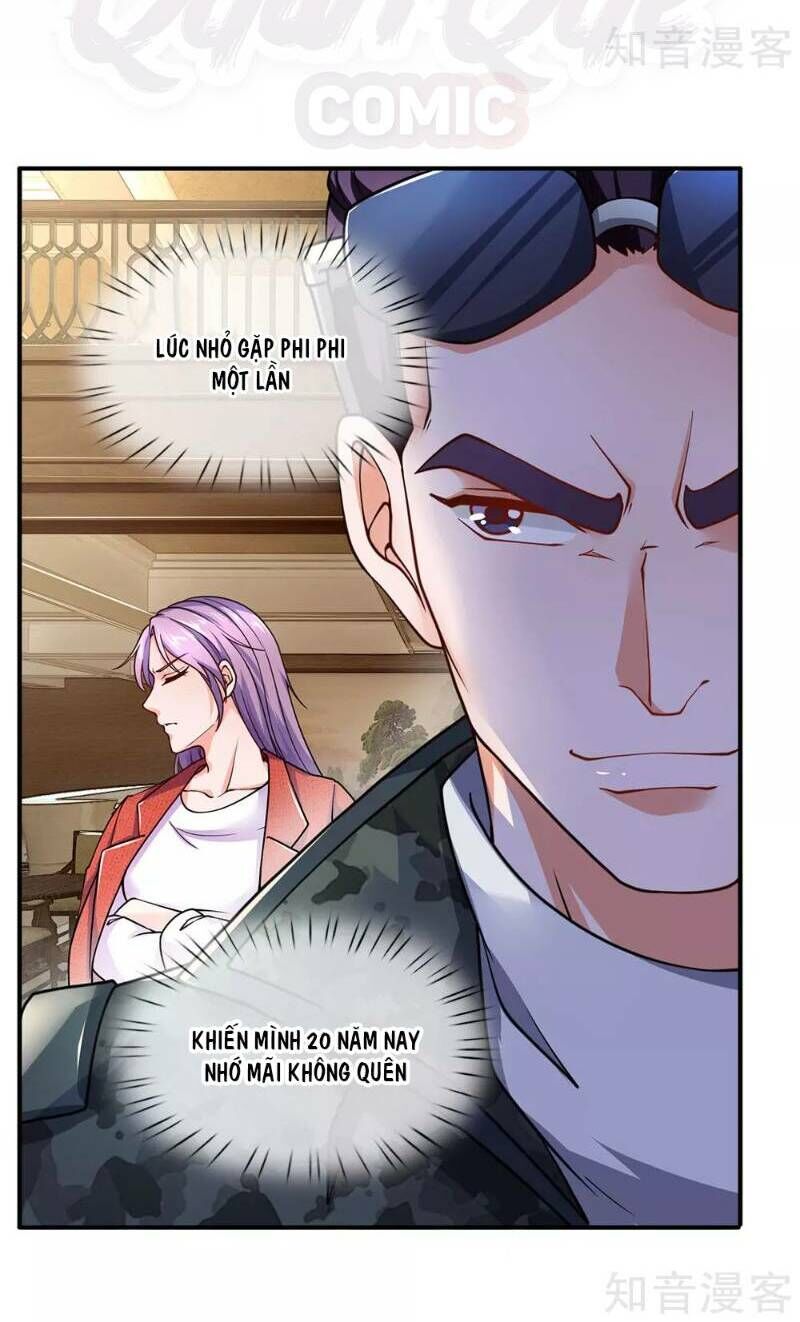 Chung Cực Binh Vương Tại Đô Thị Chapter 97 - Trang 2