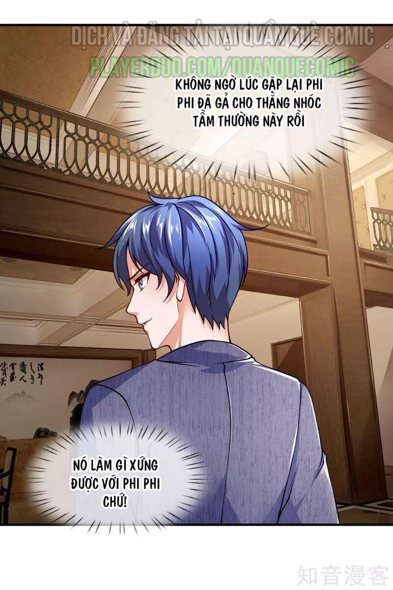 Chung Cực Binh Vương Tại Đô Thị Chapter 97 - Trang 2