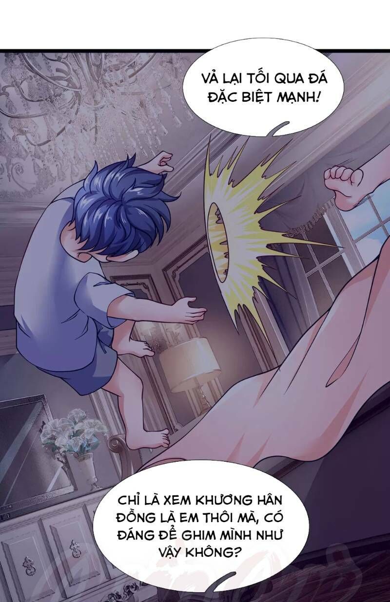 Chung Cực Binh Vương Tại Đô Thị Chapter 97 - Trang 2