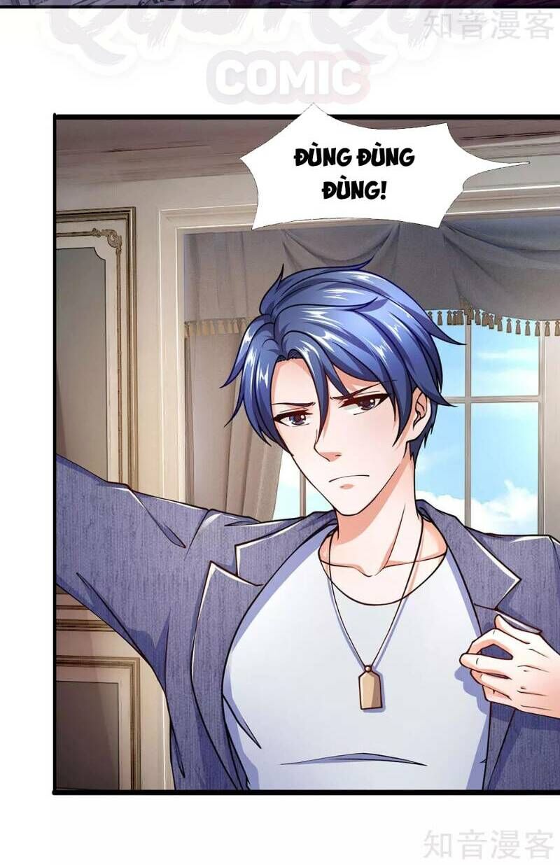 Chung Cực Binh Vương Tại Đô Thị Chapter 97 - Trang 2