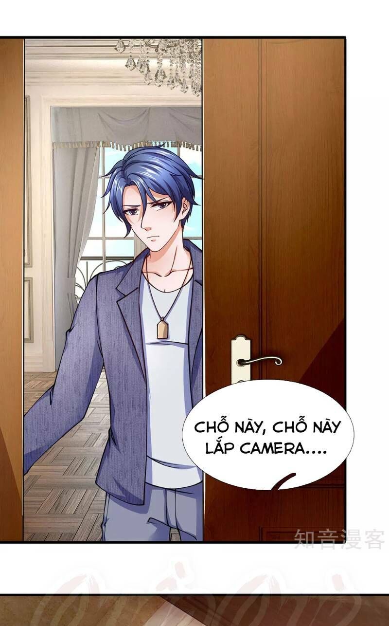 Chung Cực Binh Vương Tại Đô Thị Chapter 97 - Trang 2