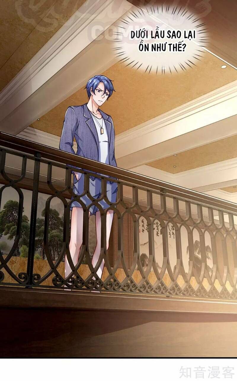 Chung Cực Binh Vương Tại Đô Thị Chapter 97 - Trang 2