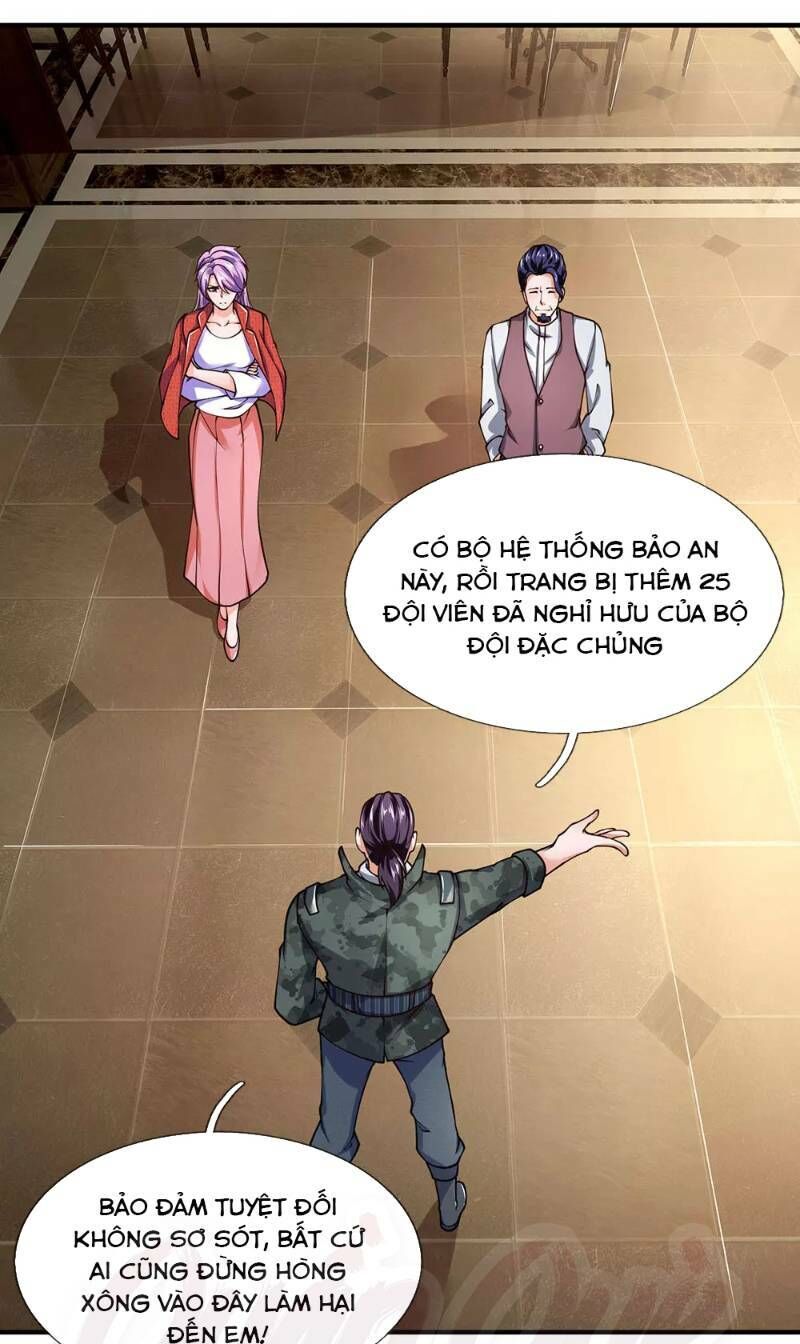 Chung Cực Binh Vương Tại Đô Thị Chapter 97 - Trang 2