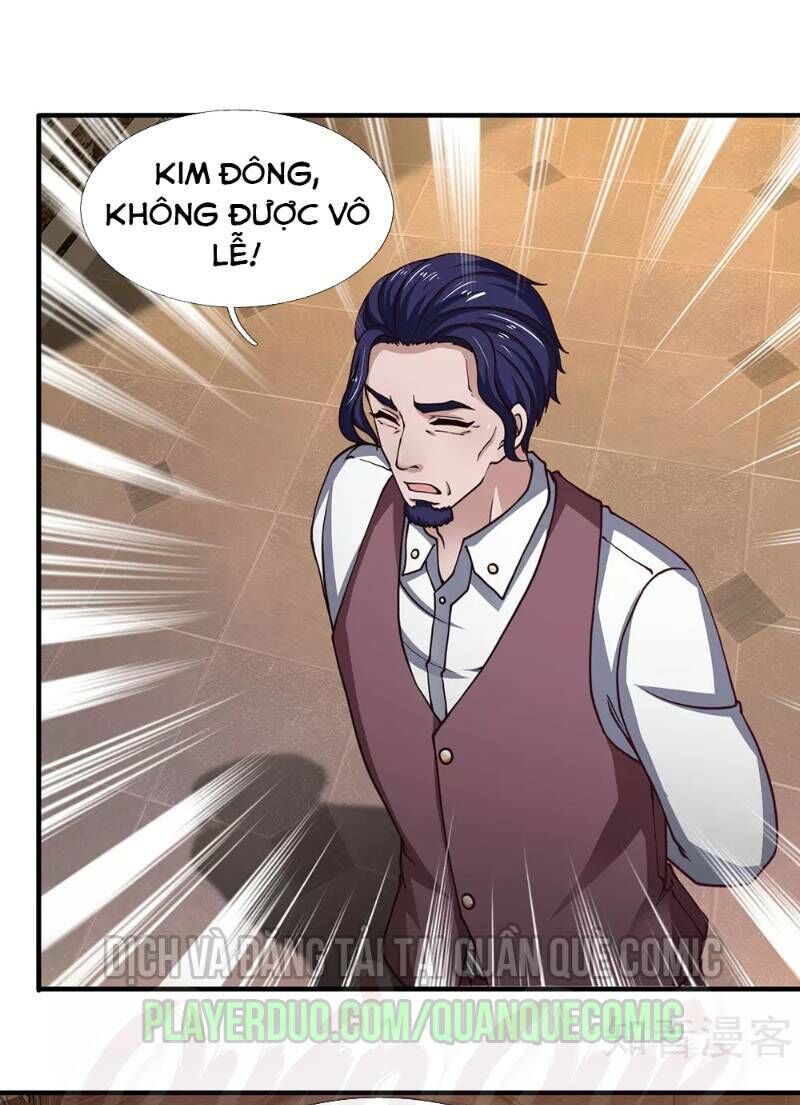 Chung Cực Binh Vương Tại Đô Thị Chapter 98 - Trang 2