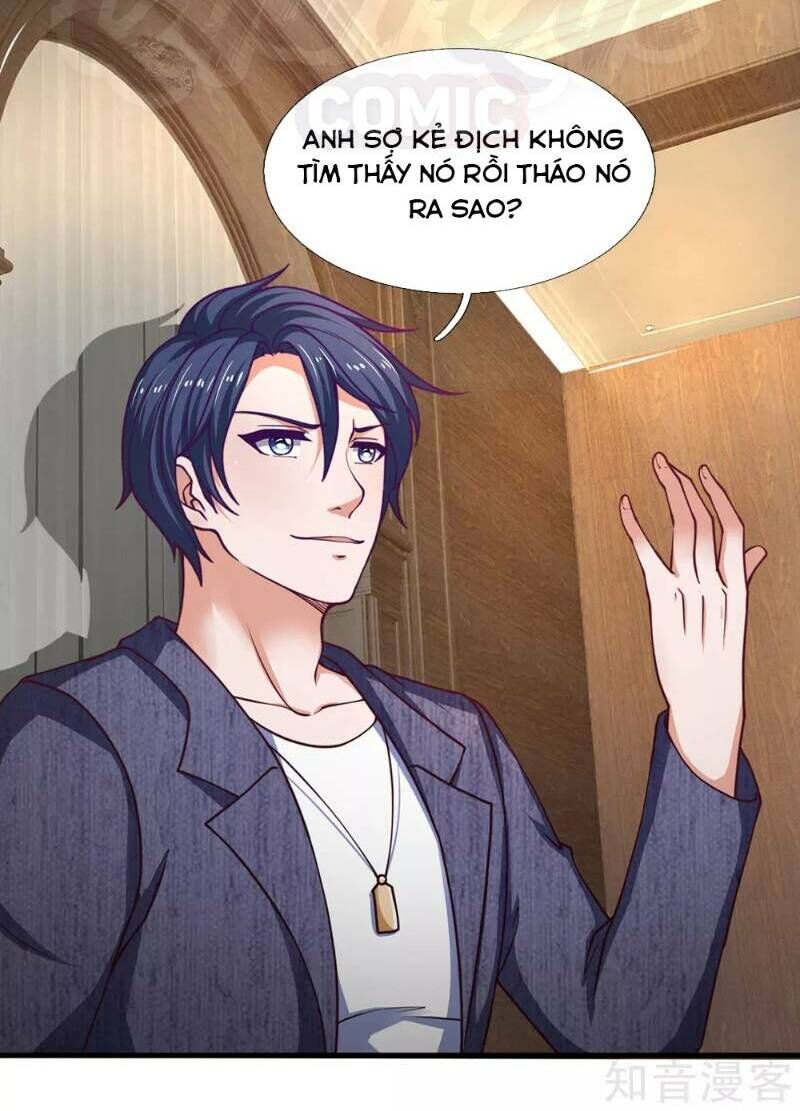 Chung Cực Binh Vương Tại Đô Thị Chapter 98 - Trang 2