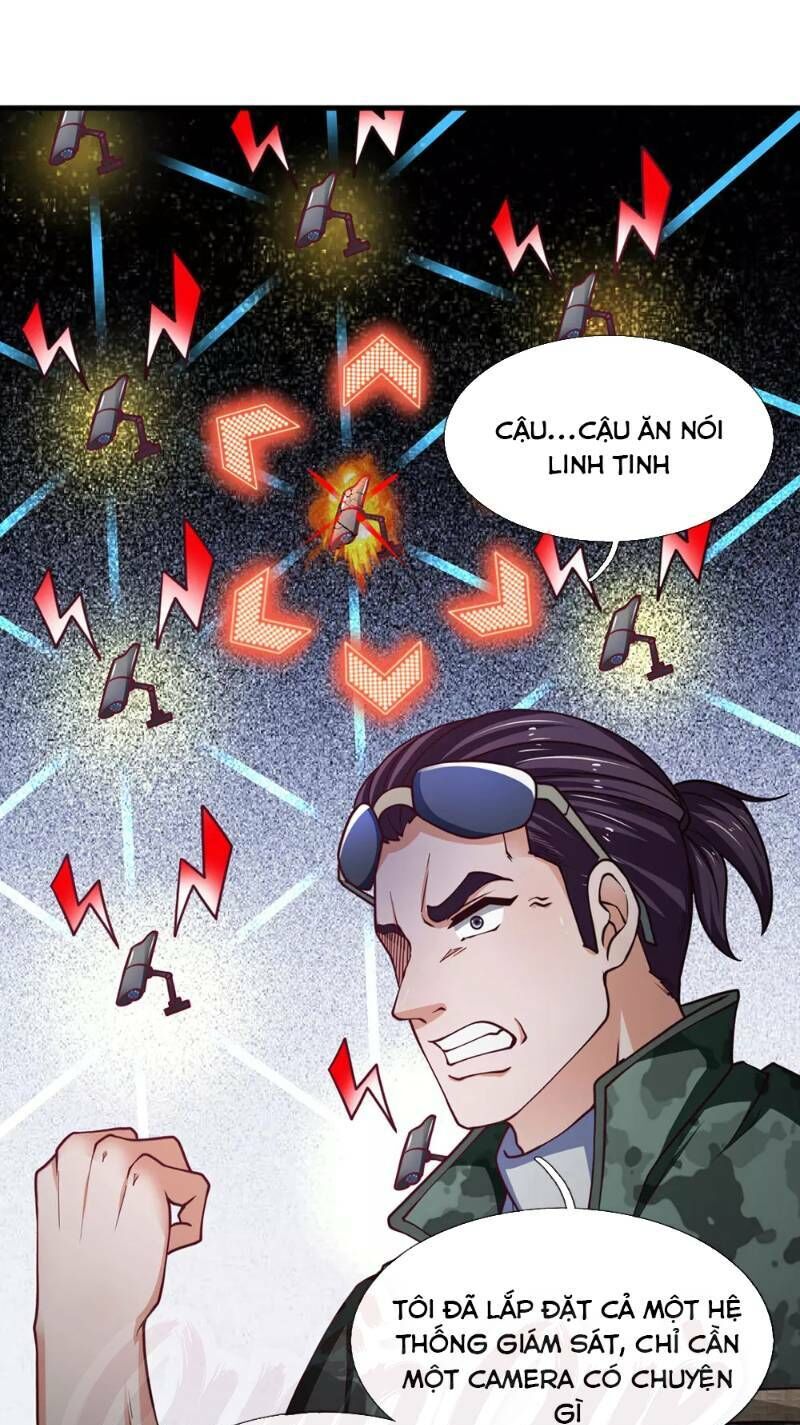 Chung Cực Binh Vương Tại Đô Thị Chapter 98 - Trang 2