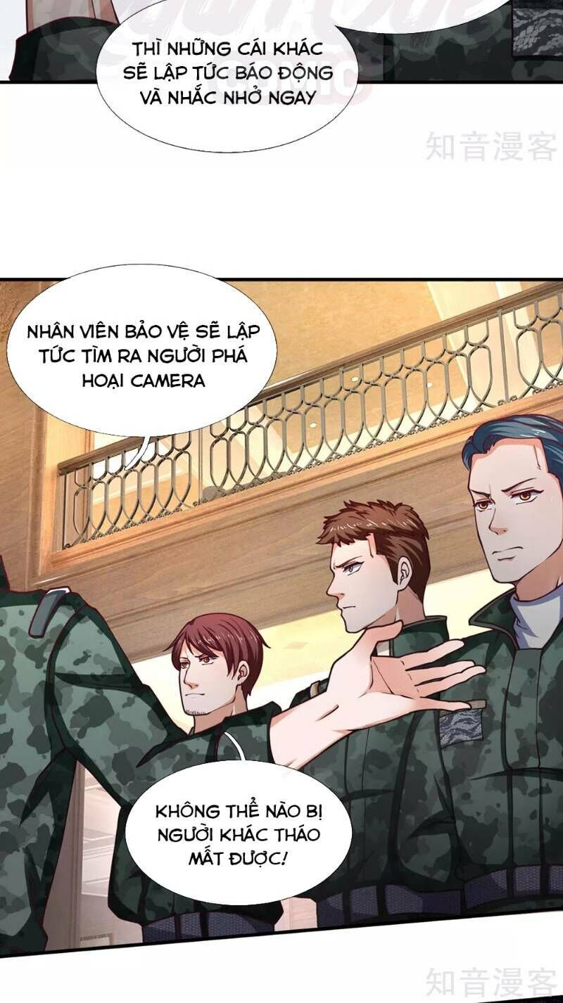 Chung Cực Binh Vương Tại Đô Thị Chapter 98 - Trang 2