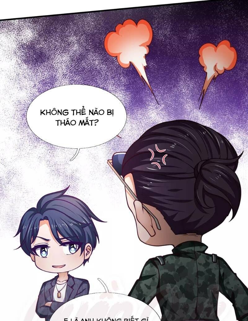 Chung Cực Binh Vương Tại Đô Thị Chapter 98 - Trang 2