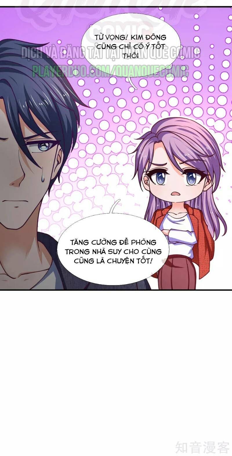 Chung Cực Binh Vương Tại Đô Thị Chapter 98 - Trang 2