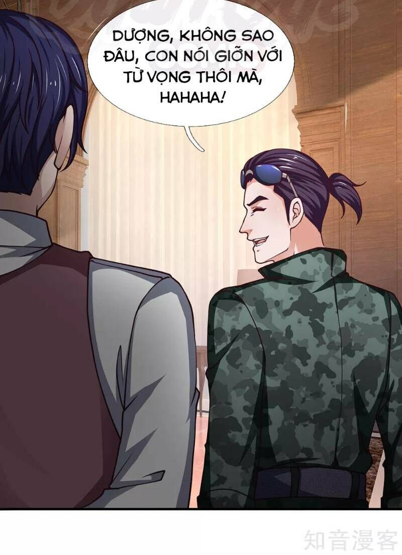 Chung Cực Binh Vương Tại Đô Thị Chapter 98 - Trang 2