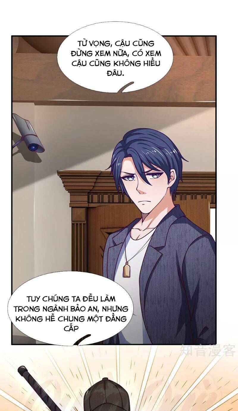 Chung Cực Binh Vương Tại Đô Thị Chapter 98 - Trang 2