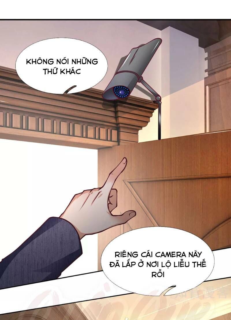 Chung Cực Binh Vương Tại Đô Thị Chapter 98 - Trang 2