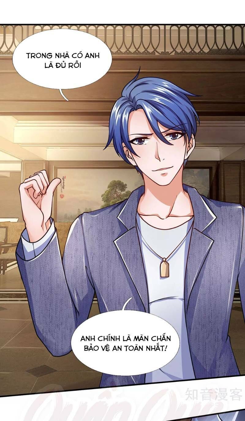 Chung Cực Binh Vương Tại Đô Thị Chapter 99 - Trang 2