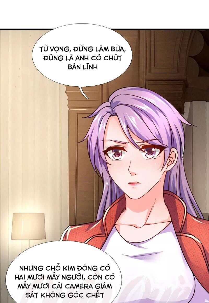 Chung Cực Binh Vương Tại Đô Thị Chapter 99 - Trang 2